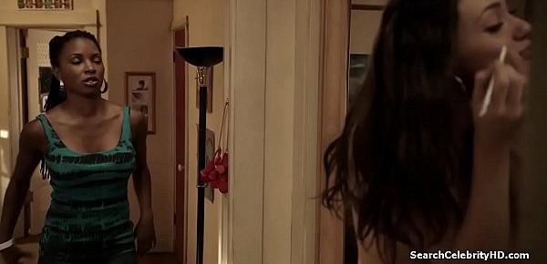  Emmy Rosssum Shameless S02E03 2012